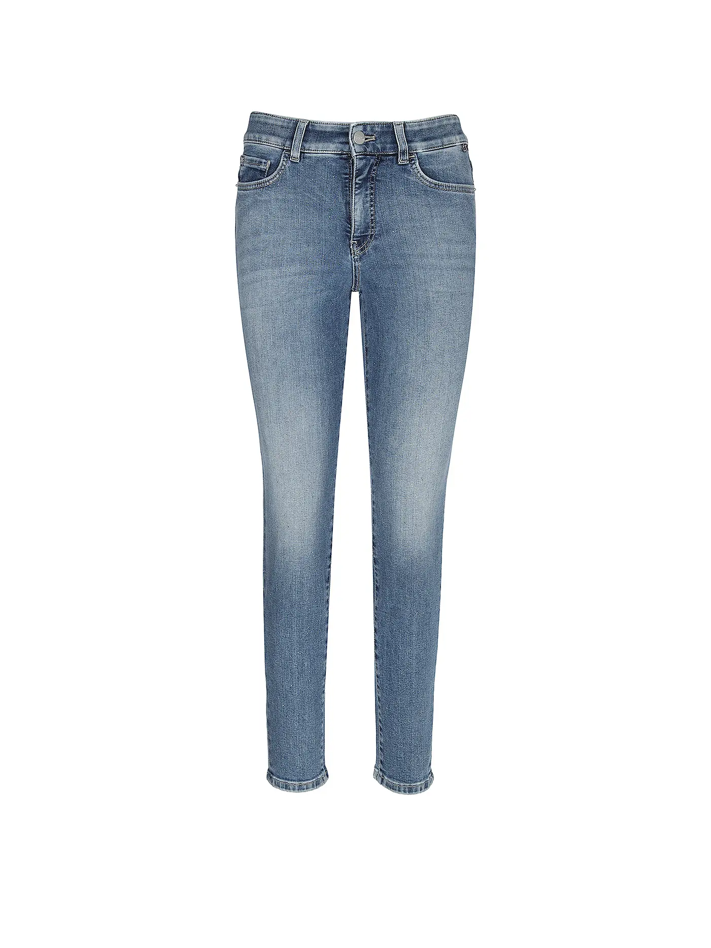 MARC CAIN | Jeans Slim Fit SILEA | 